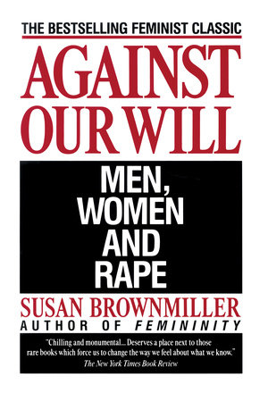 Rapists, Misogynists, Creeps, and Their Books