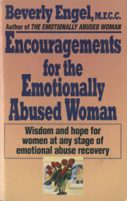 Encouragements for the Emotionally Abused Woman 