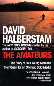 The Amateurs 