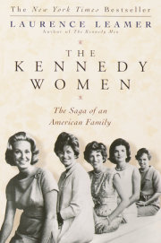 The Kennedy Women 