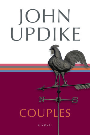 Couples by John Updike: 9780449911907