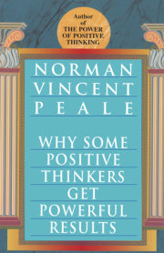 Why Some Positive Thinkers Get Powerful Results 