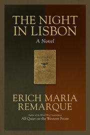 The Night in Lisbon 