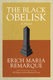 The Black Obelisk