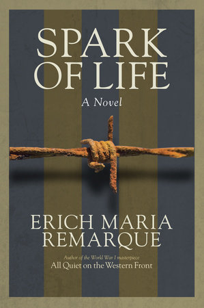 The Road Back by Erich Maria Remarque