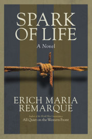 Spark of Life 