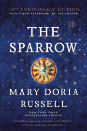 The Sparrow 