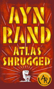 Atlas Shrugged 