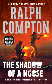 Ralph Compton the Shadow of a Noose 