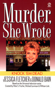 Murder, She Wrote: Knock'em Dead 