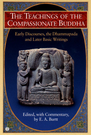 Burtt Teachings cover art