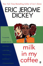 Milk in My Coffee 