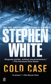 Cold Case 
