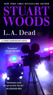 L.A. Dead 