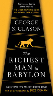 The Richest Man in Babylon 