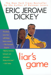 Liar's Game 
