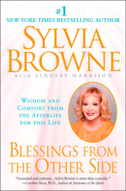 Blessings From the Other Side 