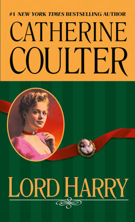 Coulter Historical Romance