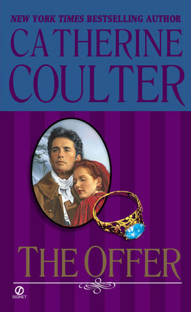 The Offer by Catherine Coulter 9780451208422 PenguinRandomHouse