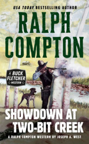 Ralph Compton Showdown At Two-Bit Creek 