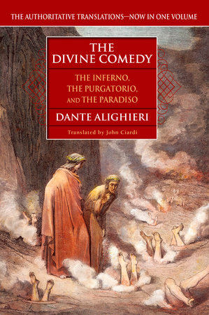 download book the divine comedy of dante alighieri pdf - Noor Library