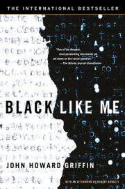 Black Like Me 