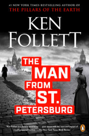 The Man from St. Petersburg