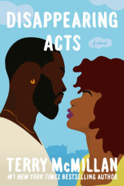 Disappearing Acts 