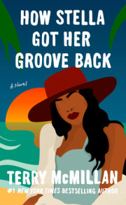 How Stella Got Her Groove Back 