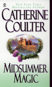 Midsummer Magic 