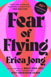 Fear of Flying 