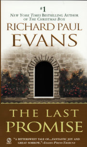 The Last Promise 