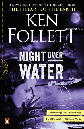 Ken Follett on X: Spanish sunshine and a Spanish novel