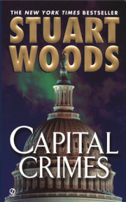 Capital Crimes 