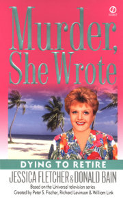 Murder, She Wrote: Dying to Retire 