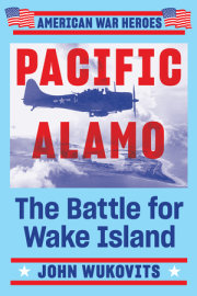 Pacific Alamo 