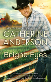 Bright Eyes 