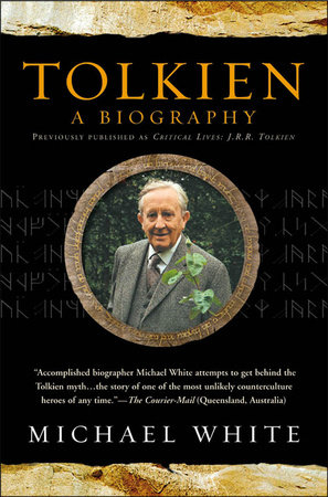 Biography of J.R.R Tolkien