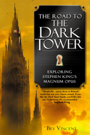 The Road to the Dark Tower 