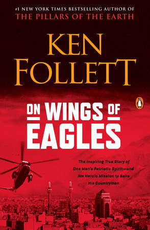 Ken Follett  Penguin Random House