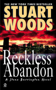 Reckless Abandon 