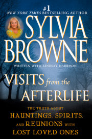 Visits from the Afterlife 