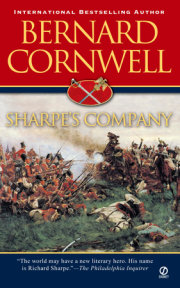 Sharpe's Company 