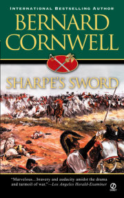 Sharpe's Sword 