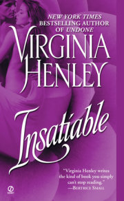 Insatiable 