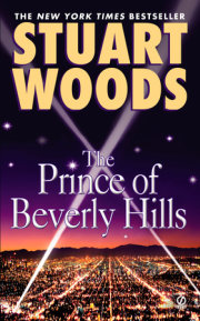 The Prince of Beverly Hills 