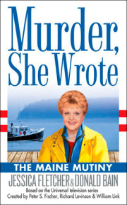 Murder, She Wrote: the Maine Mutiny 