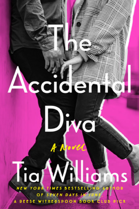 The Accidental Diva