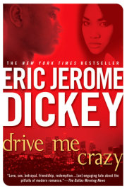 Drive Me Crazy 