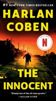 Suburbia killer - Harlan Coben